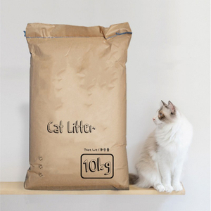 10kgs Pack Coffee Tofu Cat Litter